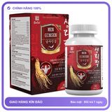 Men Ginsen - Hỗ Trợ Bổ Thận, Tăng Cường Sinh Lý Nam Giới Snapshop Chính Hãng Hàng Nhập Khẩu