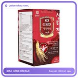 Men Ginsen - Hỗ Trợ Bổ Thận, Tăng Cường Sinh Lý Nam Giới Snapshop Chính Hãng Mẫu Mới