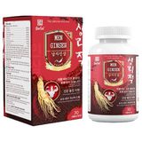 Men Ginsen - Hỗ Trợ Bổ Thận, Tăng Cường Sinh Lý Nam Giới Snapshop Chính Hãng Mẫu Mới