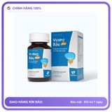 Vương Bảo New - Dùng Cho Nam Giới Bị U Xơ Tiền Liệt Tuyến Snapshop Chính Hãng