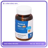 Vương Bảo New - Dùng Cho Nam Giới Bị U Xơ Tiền Liệt Tuyến Snapshop Chính Hãng Hàng Nhập Khẩu