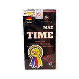 Max Time - Bồi Dưỡng Khí Huyết Giúp Dưỡng Thận Snapshop Chính Hãng Hàng Nhập Khẩu