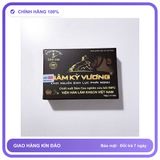 Sâm Kỳ Vương - Khơi Nguồn Sinh Lực Phái Mạnh Snapshop Chính Hãng