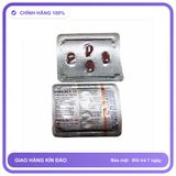 DURAJECT 60 - Tăng Thời Gian Yêu Cho Nam Giới Snapshop Chính Hãng Hàng Nhập Khẩu