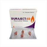 DURAJECT 60 - Tăng Thời Gian Yêu Cho Nam Giới Snapshop Chính Hãng Hàng Nhập Khẩu