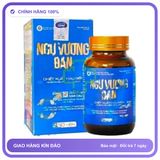Ngự Vương Đan - Hỗ Trợ Cải Thiện Sinh Lý Nam Giới Snapshop Chính Hãng