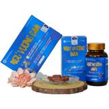 Ngự Vương Đan - Hỗ Trợ Cải Thiện Sinh Lý Nam Giới Snapshop Chính Hãng