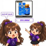 Ngự Vương Đan - Hỗ Trợ Cải Thiện Sinh Lý Nam Giới Snapshop Chính Hãng