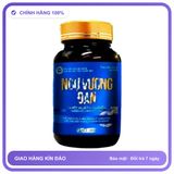 Ngự Vương Đan - Hỗ Trợ Cải Thiện Sinh Lý Nam Giới Snapshop Chính Hãng Hàng Nhập Khẩu