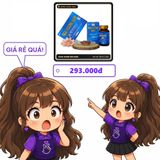 Ngự Vương Đan - Hỗ Trợ Cải Thiện Sinh Lý Nam Giới Snapshop Chính Hãng Mẫu Mới