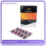 Cường Lực Trùng Thảo Khang - Bổ Thận Tráng Dương Tăng Cường Sinh Lực Snapshop Chính Hãng