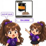 Cường Lực Trùng Thảo Khang - Bổ Thận Tráng Dương Tăng Cường Sinh Lực Snapshop Chính Hãng Hàng Nhập Khẩu