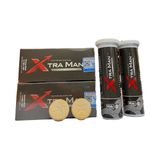 Viên Sủi XtraMan Black - Giúp Cải Thiện Chức Năng Sinh Lý Nam Giới Snapshop Chính Hãng