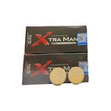 Viên Sủi XtraMan Black - Giúp Cải Thiện Chức Năng Sinh Lý Nam Giới Snapshop Chính Hãng