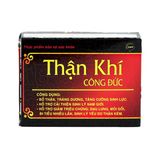 Thận Khí Công Đức - Hỗ Trợ Cải Thiện Sinh Lý Phái Mạnh (Hộp 30 Viên) Gwenshop Chính Hãng Hàng Nhập Khẩu