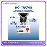 AZ Tiền Liệt Tuyến - HỖ TRỢ HẠN CHẾ SỰ PHÁT TRIỂN CỦA U XƠ, PHÌ ĐẠI LÀNH TÍNH TUYẾN TIỀN LIỆT Snapshop Chính Hãng Hàng Nhập Khẩu