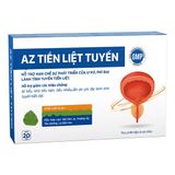 AZ Tiền Liệt Tuyến - HỖ TRỢ HẠN CHẾ SỰ PHÁT TRIỂN CỦA U XƠ, PHÌ ĐẠI LÀNH TÍNH TUYẾN TIỀN LIỆT Snapshop Chính Hãng Mẫu Mới