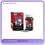 KHẢ HÃN HOÀN - Hỗ Trợ Cải Thiện Sinh Lý Nam Snapshop Chính Hãng