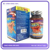 MENPro NEW - Giúp Tăng Cường Sinh Lực Và Sinh Lý Nam Snapshop Chính Hãng Hàng Nhập Khẩu