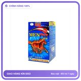MENPro NEW - Giúp Tăng Cường Sinh Lực Và Sinh Lý Nam Snapshop Chính Hãng Mẫu Mới