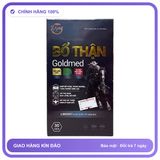 Bổ Thận Goldmed - Giúp Bổ Thận, Tráng Dương, Tăng Cường Sinh Lực Snapshop Chính Hãng