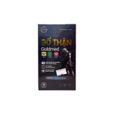 Bổ Thận Goldmed - Giúp Bổ Thận, Tráng Dương, Tăng Cường Sinh Lực Snapshop Chính Hãng Mẫu Mới