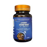 Lionmen Vimphar Tribulus - Hỗ Trợ Bổ Thận, Tráng Dương, Tăng Cường Sinh Lý Nam Snapshop Chính Hãng