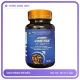Lionmen Vimphar Tribulus - Hỗ Trợ Bổ Thận, Tráng Dương, Tăng Cường Sinh Lý Nam Snapshop Chính Hãng Hàng Nhập Khẩu