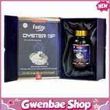Feelex Oyster GP - Viên Uống Tăng Cường Sinh Lực Nam Giới Gwenshop Chính Hãng Hàng Nhập Khẩu