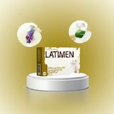 LATI MEN - Hỗ Trợ Giảm Sự Phát Triển Của Phì Đại Tuyến Tiền Liệt Snapshop Chính Hãng