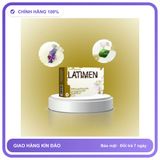 LATI MEN - Hỗ Trợ Giảm Sự Phát Triển Của Phì Đại Tuyến Tiền Liệt Snapshop Chính Hãng Hàng Nhập Khẩu