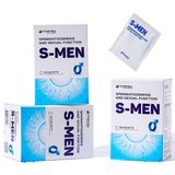 S-Men - Hỗ Trợ Cải Thiện Sinh Lý Cho Nam Giới Gwenshop Chính Hãng