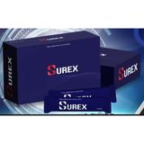 SUREX - Hỗ Trợ Bổ Thận, Tráng Dương, Tăng Cường Sinh Lực Snapshop Chính Hãng