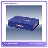 SUREX - Hỗ Trợ Bổ Thận, Tráng Dương, Tăng Cường Sinh Lực Snapshop Chính Hãng Mẫu Mới