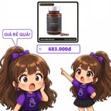 FUMANKEEP - Hỗ Trợ Bổ Thận, Tráng Dương, Cải Thiện Sinh Lý Nam Snapshop Chính Hãng