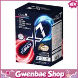 Bổ Thận Tây Tử Formen X7 - Hỗ Trợ Cải Thiện Chức Năng Thận Gwenshop Chính Hãng Hàng Nhập Khẩu