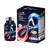 Bổ Thận Tây Tử Formen X7 - Hỗ Trợ Cải Thiện Chức Năng Thận Gwenshop Chính Hãng Hàng Nhập Khẩu