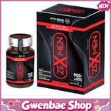Thận Lực Zex Men - Hỗ Trợ Bổ Thận, Tráng Dương Gwenshop Chính Hãng