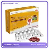 TKS Tiền Liệt Tuyến - Giúp Giảm Triệu Chứng Phì Đại Tuyến Tiền Liệt Snapshop Chính Hãng