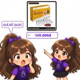 TKS Tiền Liệt Tuyến - Giúp Giảm Triệu Chứng Phì Đại Tuyến Tiền Liệt Snapshop Chính Hãng