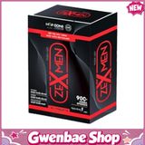Thận Lực Zex Men - Hỗ Trợ Bổ Thận, Tráng Dương Gwenshop Chính Hãng Hàng Nhập Khẩu