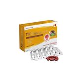 TKS Tiền Liệt Tuyến - Giúp Giảm Triệu Chứng Phì Đại Tuyến Tiền Liệt Snapshop Chính Hãng Hàng Nhập Khẩu