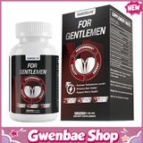Faroson For Gentlemen - Hỗ Trợ Phái Mạnh Cải Thiện Sức Khỏe Sinh Lý Gwenshop Chính Hãng
