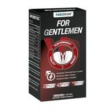 Faroson For Gentlemen - Hỗ Trợ Phái Mạnh Cải Thiện Sức Khỏe Sinh Lý Gwenshop Chính Hãng
