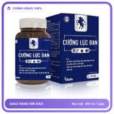 Cường Lực Đan - Cải Thiện Sinh Lý Nam Giới Snapshop Chính Hãng