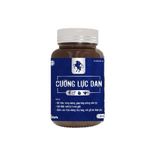 Cường Lực Đan - Cải Thiện Sinh Lý Nam Giới Snapshop Chính Hãng