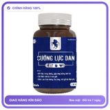 Cường Lực Đan - Cải Thiện Sinh Lý Nam Giới Snapshop Chính Hãng Hàng Nhập Khẩu
