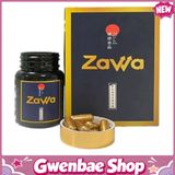Zawa Platinum - Hỗ Trợ Bổ Thận, Tráng Dương Gwenshop Chính Hãng