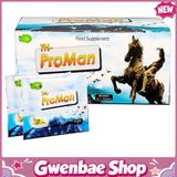 TH-ProMan - Hỗ Trợ Tăng Cường Sinh Lý Nam Giới Gwenshop Chính Hãng
