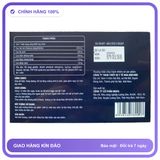Great Men - Hỗ Trợ Tăng Cường Sinh Lý Nam Giới (Hộp 10 Viên) Snapshop Chính Hãng Hàng Nhập Khẩu